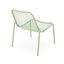 Chaises empilables d'extérieur Modern