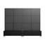 Ensemble de 2 jardinières avec jardin surélevé H 72 po x l 47 po-1524056508-1524059714