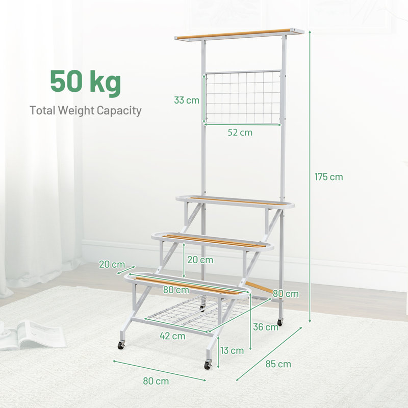 Eiler Plant Stand