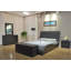 Lit plateforme tapissier Mangonia-1059396814-1059396802