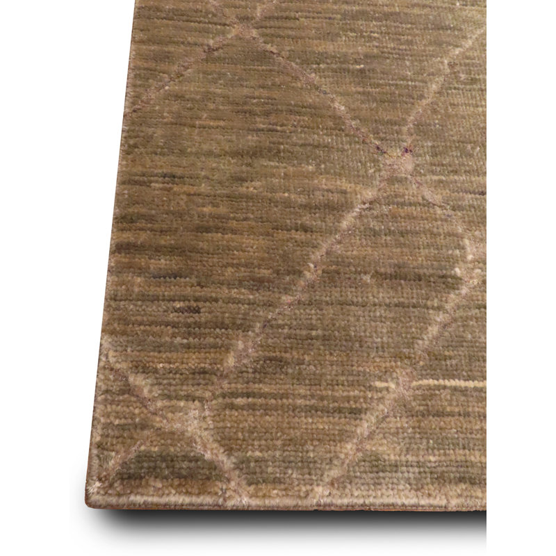 Seville Hand Knotted Area Rug, Sample 2' x 3'