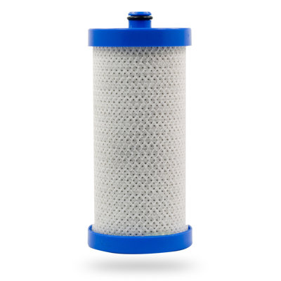 Filtre de rechange pour réfrigérateur/machine