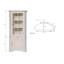 Bella Vista Display Cabinet