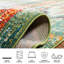 Serhan   Striped Area Rug-1167257628