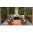 Oriental Turkish Polypropylene Rug Reversible Rust Outdoor, UV Resistant, 100% Recycled Material-1331120198