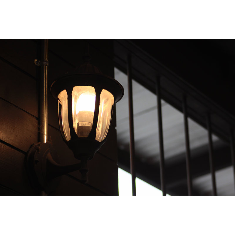 Ampoule à DEL 100 W E26 / moyenne (standard) jaune 100 watts