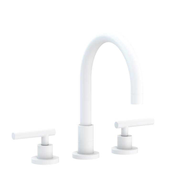 East Linear Grab Bar, Flat Black