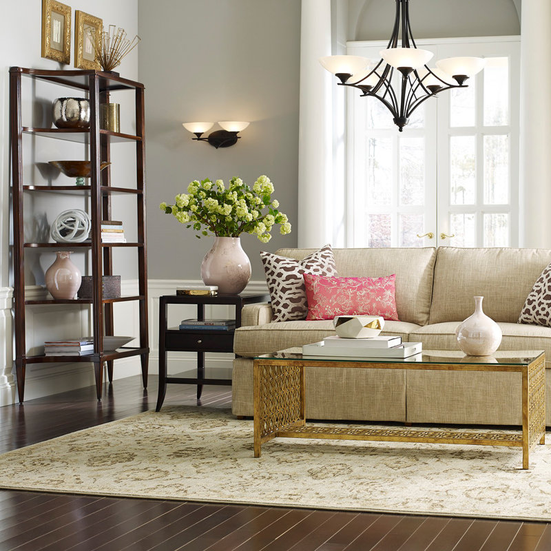Addison End Table