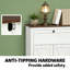 Armoire de rangement moderne