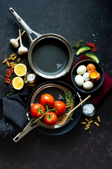 All Other Cookware