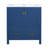 30" Bathroom Vanity with Single Sink, Combo Cabinet Undermount Sink, Bathroom Storage Cabinet with 2 Doors and a Drawer, Soft Closing, Multifunctional Storage, Solid Wood Frame-109013942
