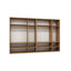 Manufactured Wood Wardrobe-1214532255