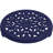 Staub Cast Iron 9-inch Round Lilly Trivet-16312239