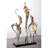 Modern Abstract Art Ornament