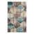 Rectangle 5'3" x 8'