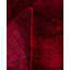 Overdyed One-of-a-Kind 9' 2" X 11' 10" Hand Knotted Area Rug