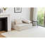 Canapé-lit pliable, fauteuil-lit avec coussin, canapé de plancher avec dossier, canapé moderne-117244708