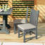 Coussin de chaise de patio -530981085-530981072