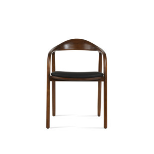 Fauteuil Infinity en noir