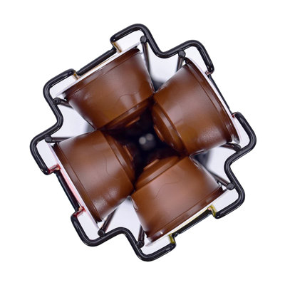 Rebrilliant Petra 32 Pod Coffee Pod Storage