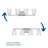 Rozena 4 - Light Dimmable Vanity Light-268228854-268228858