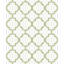 Graham & Brown Trellia Green Wallpaper-482421831