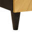 Solid Wood Bathroom Cabinet