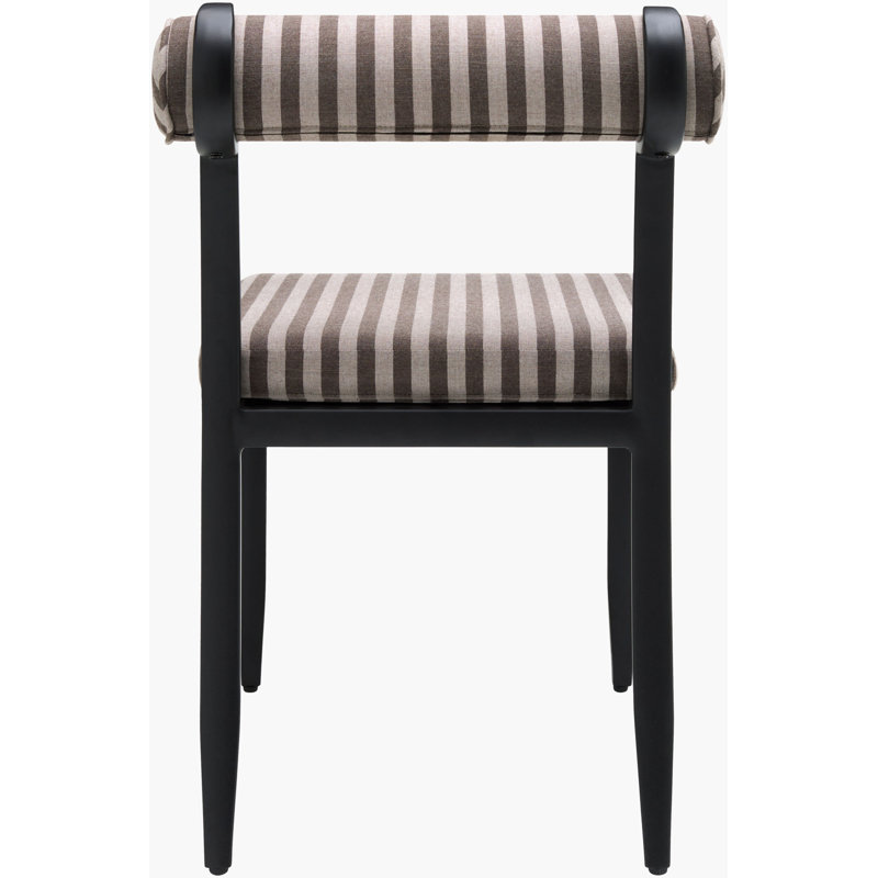 Ashley Childers X Surya Antibes Dining Chair