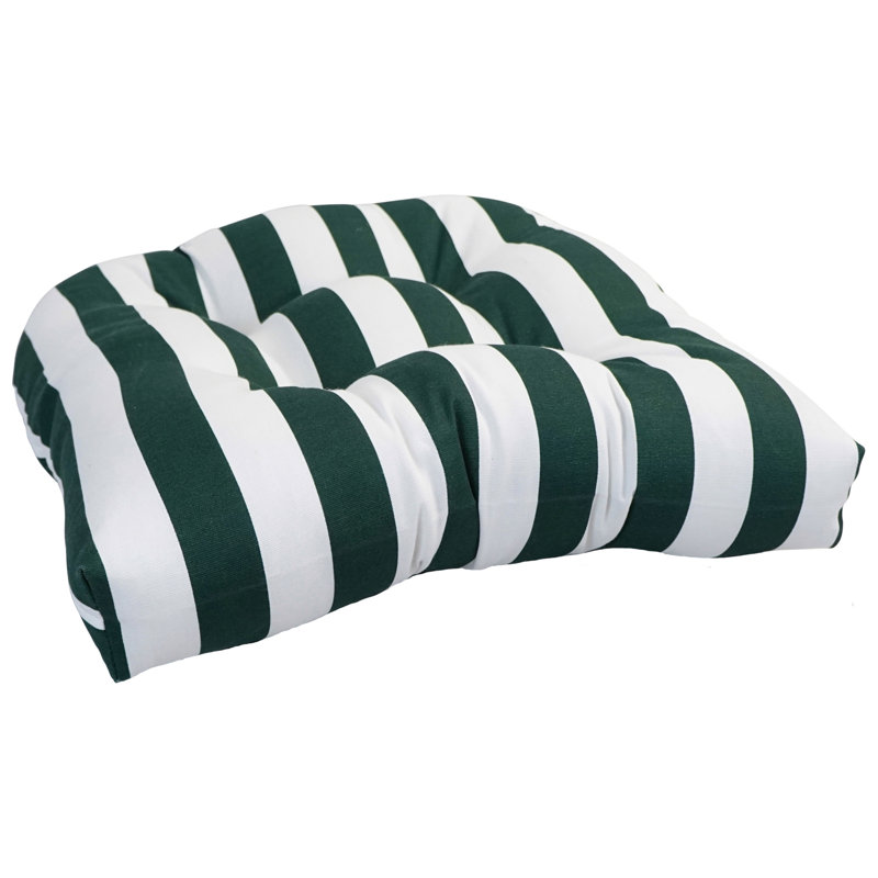 Leudbald Outdoor 5'' Seat Cushion