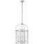 Chapman & Myers Riverside Medium Round Lantern-51203323-51178705