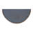 Artjom 30'' Console Table, Pastel Blue-123752003