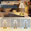 Metal Table Lamp