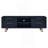 Malone Black Entertainment Console