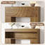 Console Farmhouse-527766205