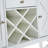 Versatile Bar Cabinet Console Table With 2-Door