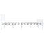 Braunstein Solid Wood Bed-1342171417