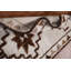 Tapis de couloir géométrique turc Anatolian 3 x 11