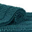 Tapis pour salle de bain en chenille douce Chenault-947771471-947771442