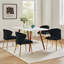 Fauteuil d'appoint à oreilles Axia-80584940