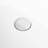 47'' Acrylic Freestanding Tub - Oval Shape, Hygienic Bathing Option, Overflow, Soaking White, Modern Design, Bathroom