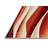 Terracotta Horizon Rug-139738905