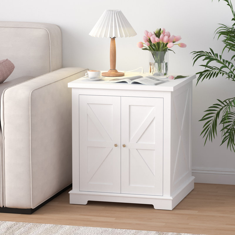 Table de chevet Pucci