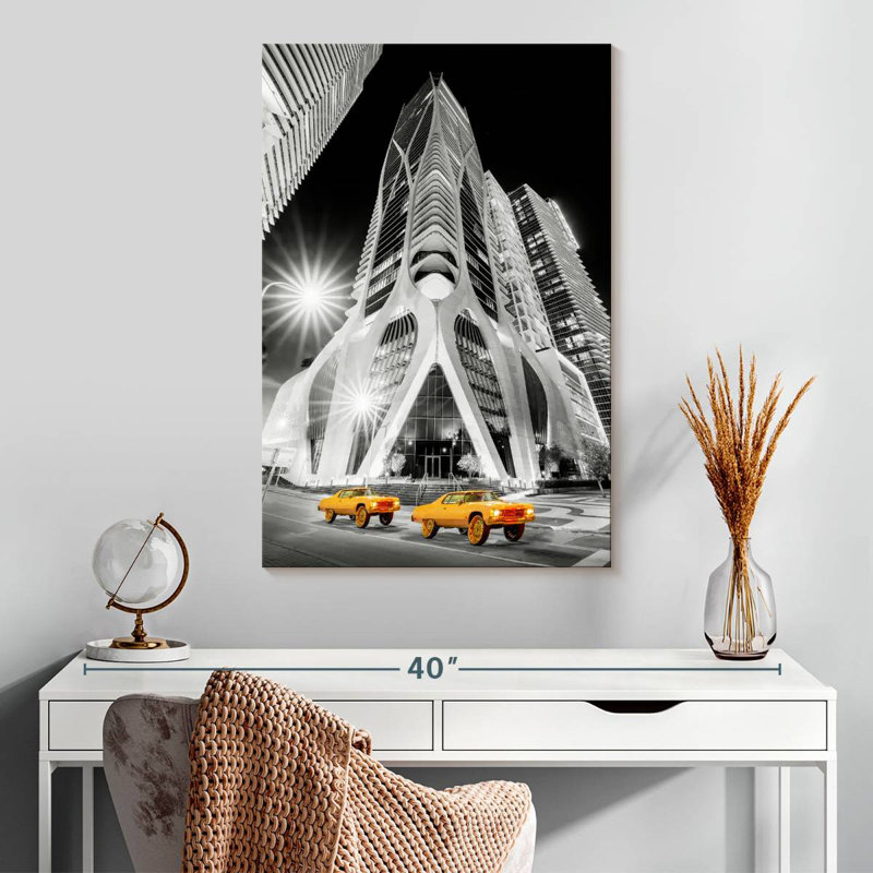 Sirci Miami Nights Big Wheel Cars The Donk, H 30 po x l 20 po