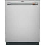 Cafe Customfit Energy Star Stainless Interior Smart Dishwasher