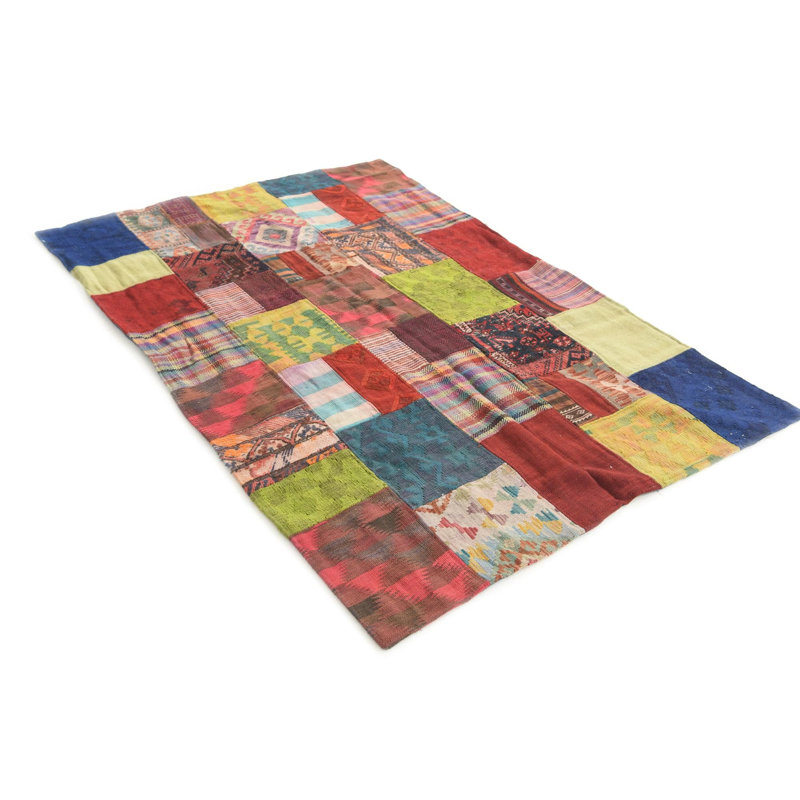 Orellana Multi Rug