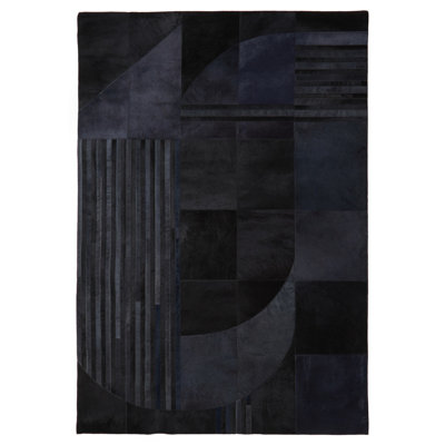 Jeromy Abstract Area Rug