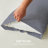 Double Brushed, Skin-Friendly Pillowcase set-123510780-123510778