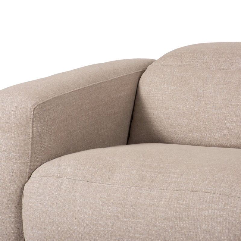 Power Reclining Loveseat
