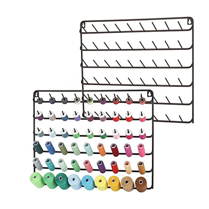 Kazeem Wall Organizer with Key Hooks