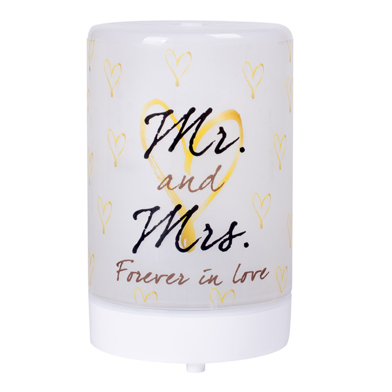 Plug-in Essential Oil Diffusers